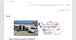 Desktop Screenshot of cc-om.org